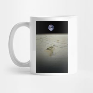 Lunar Lander Mug